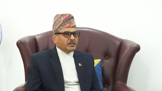 चालु आर्थिक वर्षको मौद्रिक नीति सार्वजनिक, यस्ता छन् मौद्रिक नीतिका सात लक्ष्य [पूर्णपाठसहित]